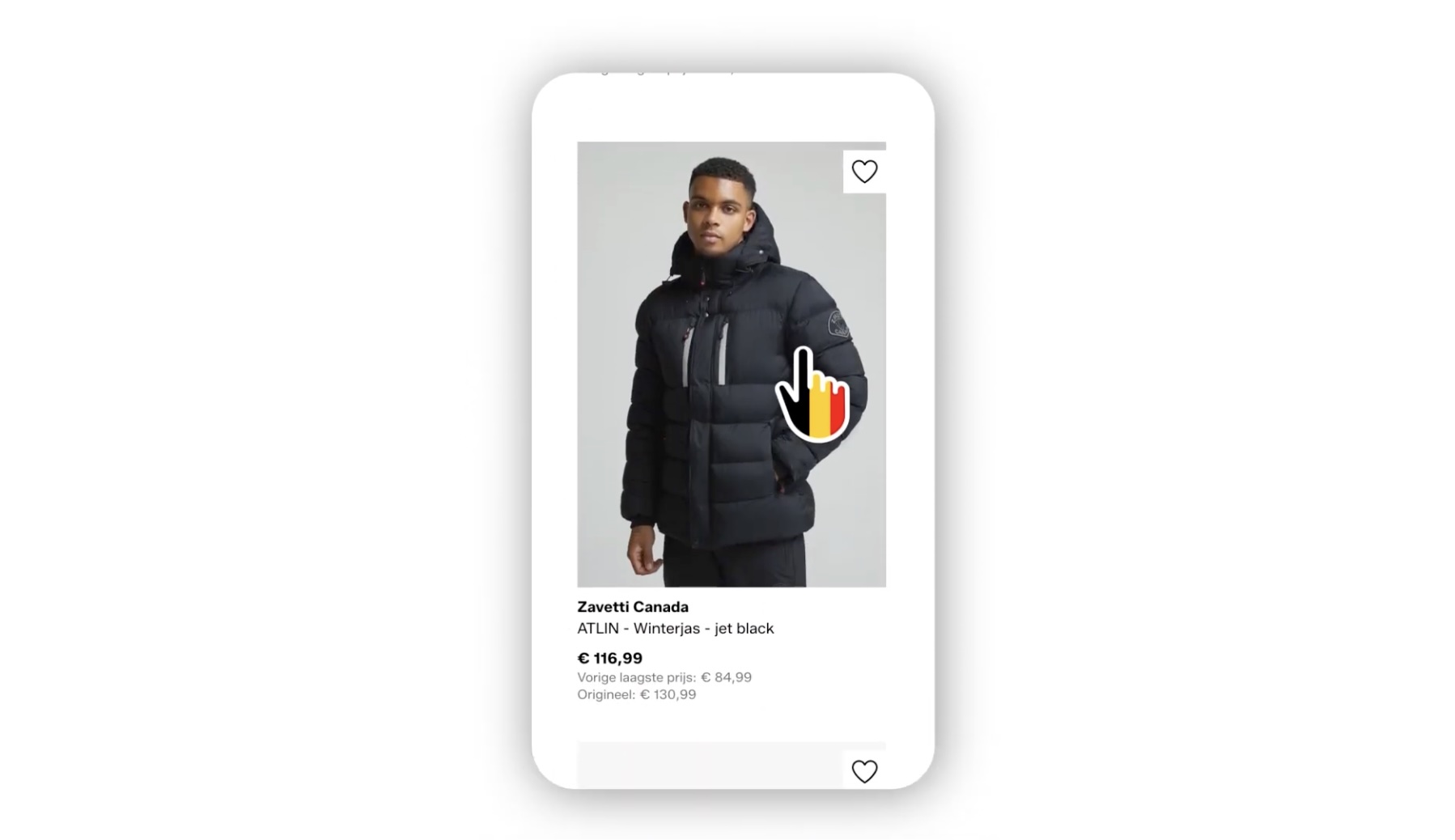 BeCom hand in hand met Happiness