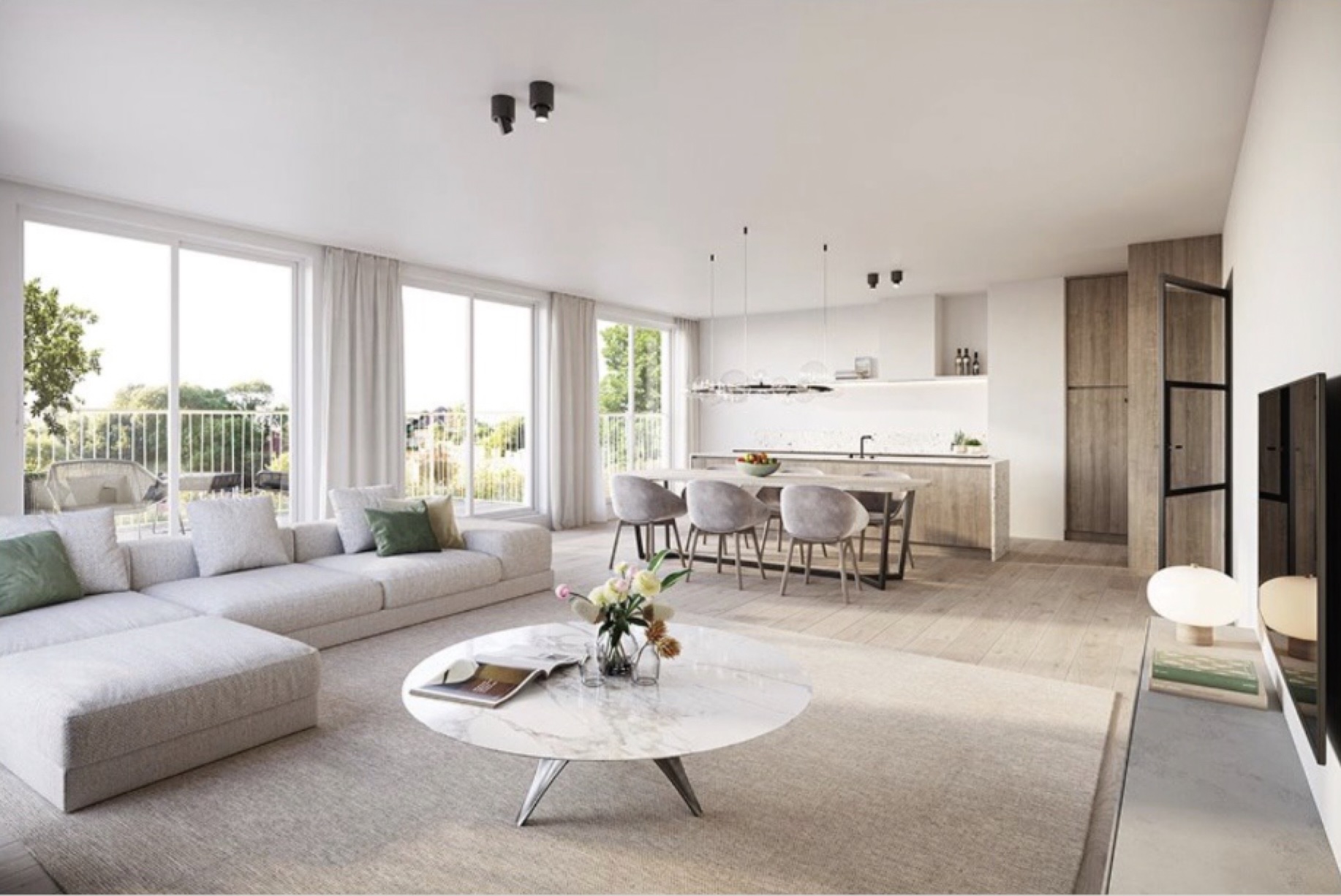 Antonissen Development zet in op AI met iO