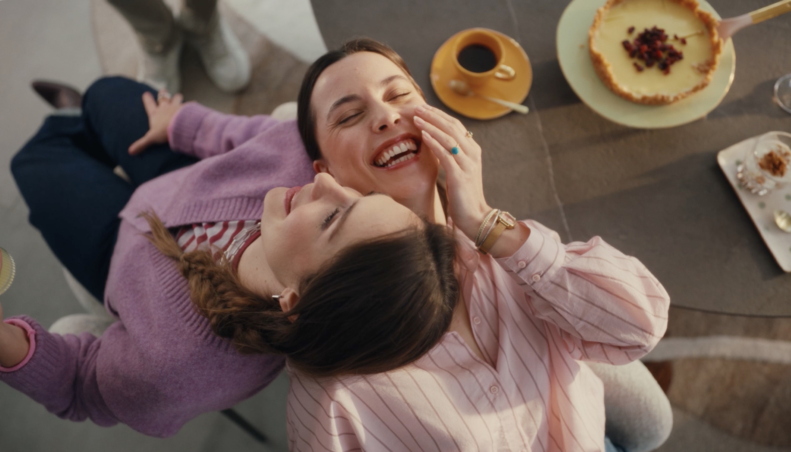 Caviar doordrongen van stijl voor GOVA