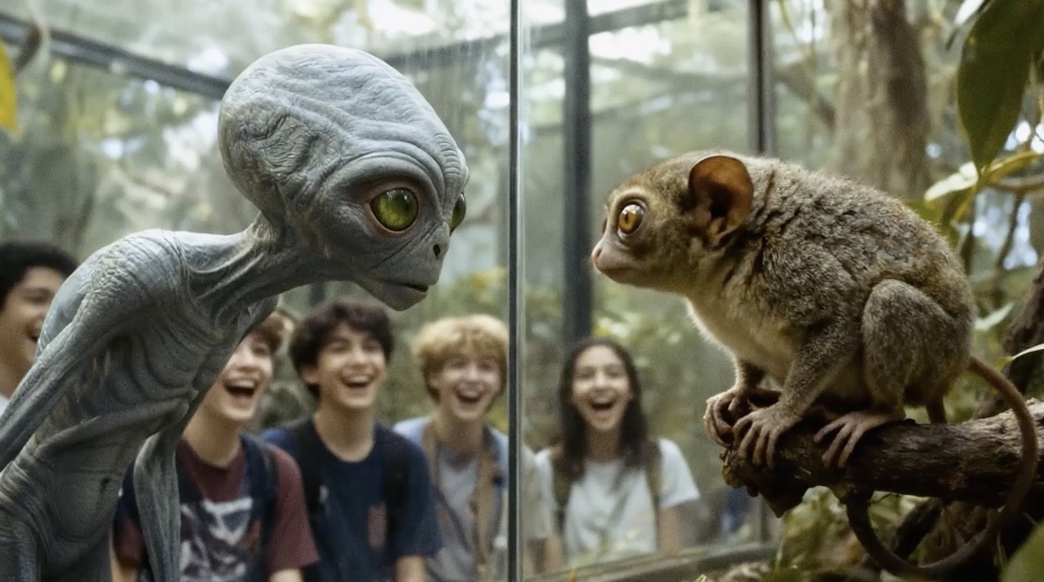 Latcho neemt Kneejerk onder zijn vleugels