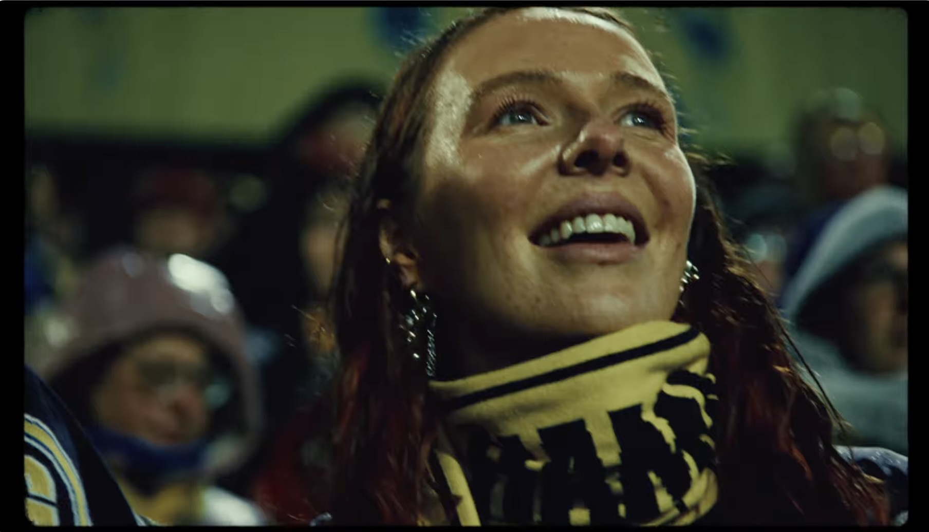 Club-Mate versterkt band met RUSG