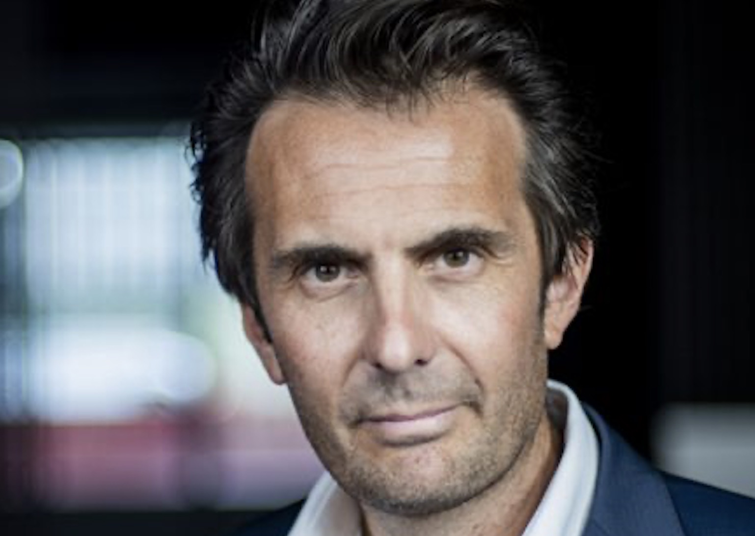 Havas maintient le cap avec une croissance de 2,5% 