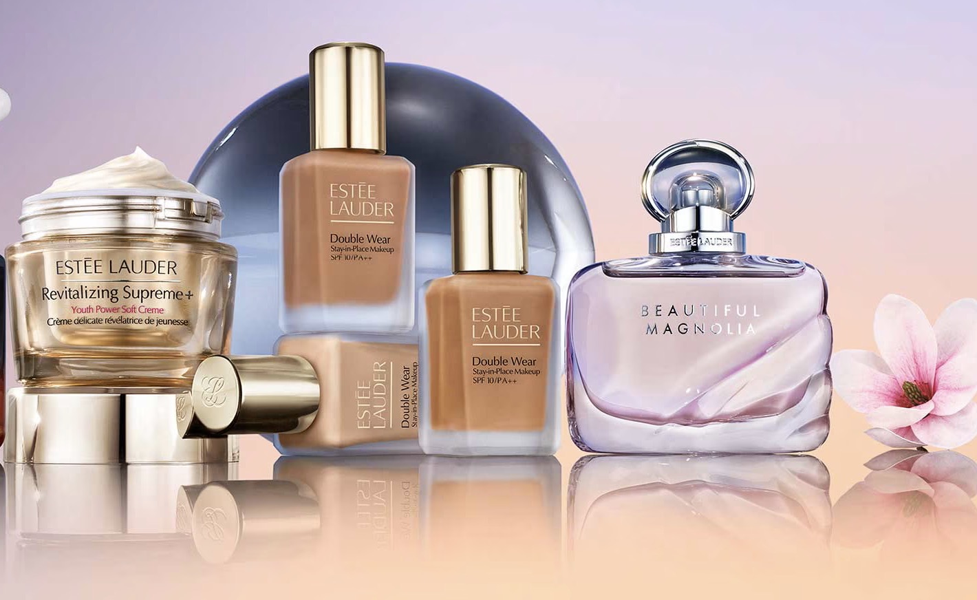 Estée Lauder bevestigt vertrouwen in WPP Media