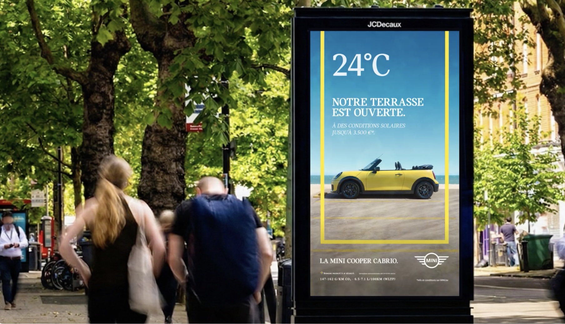 Serviceplan/MINI : 