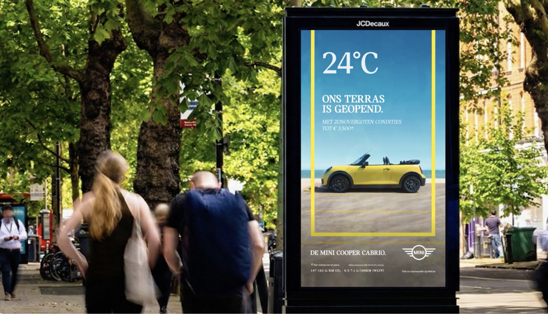 Serviceplan/MINI : 