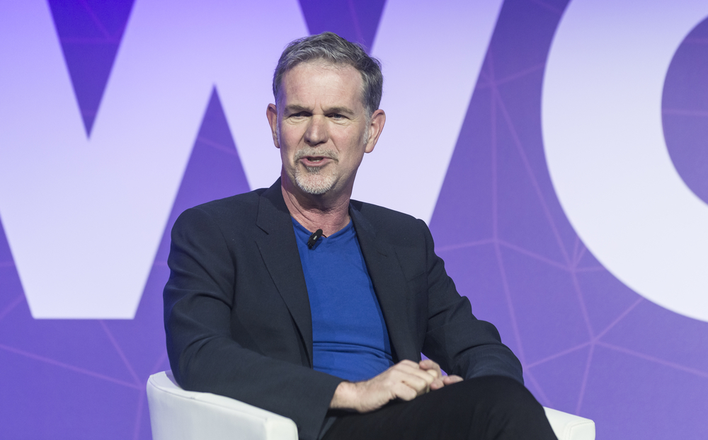 Netflix table sur $3 milliards de recettes pubs