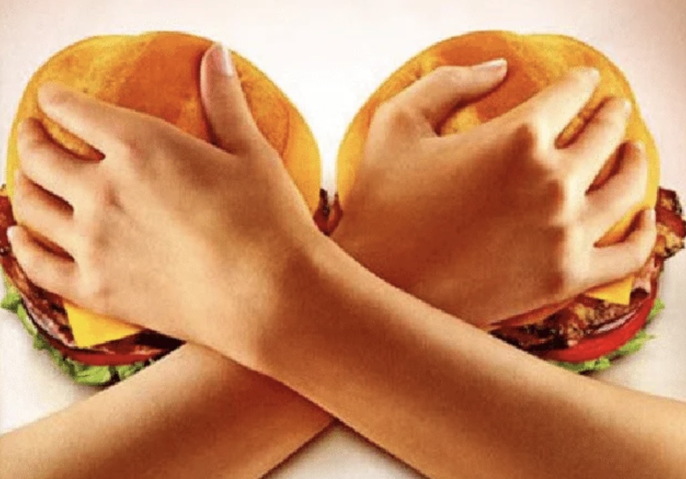 Seksistische, discriminerende en denigrerende reclame: ons andere verhaal, door Bruno Liesse