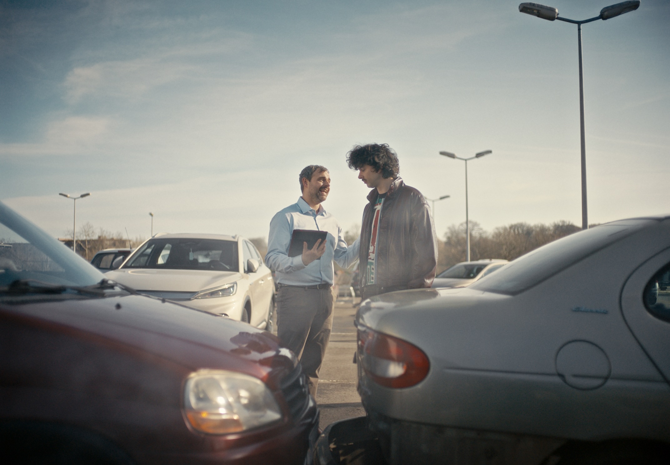 BBDO blijft hangen voor P&V Verzekeringen