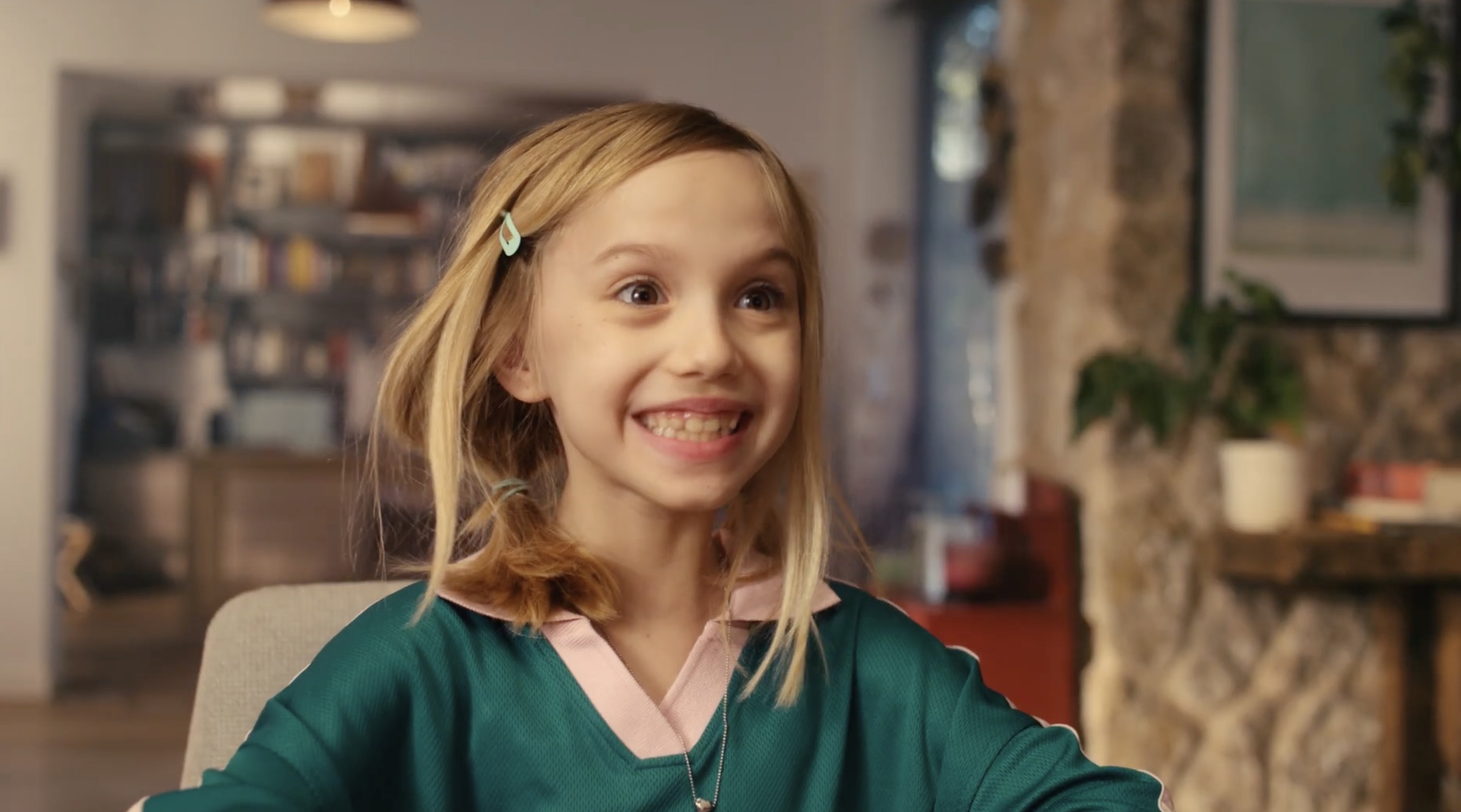 Bonduelle herlanceert merk met internationale imagocampagne