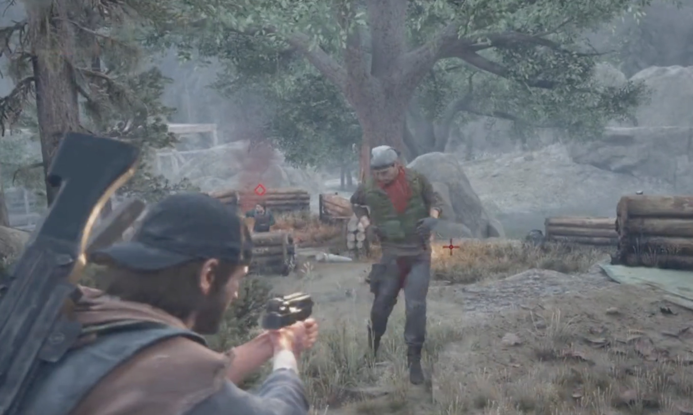 AKQA et Re-born to be alive transforment l'essai aux Webby 