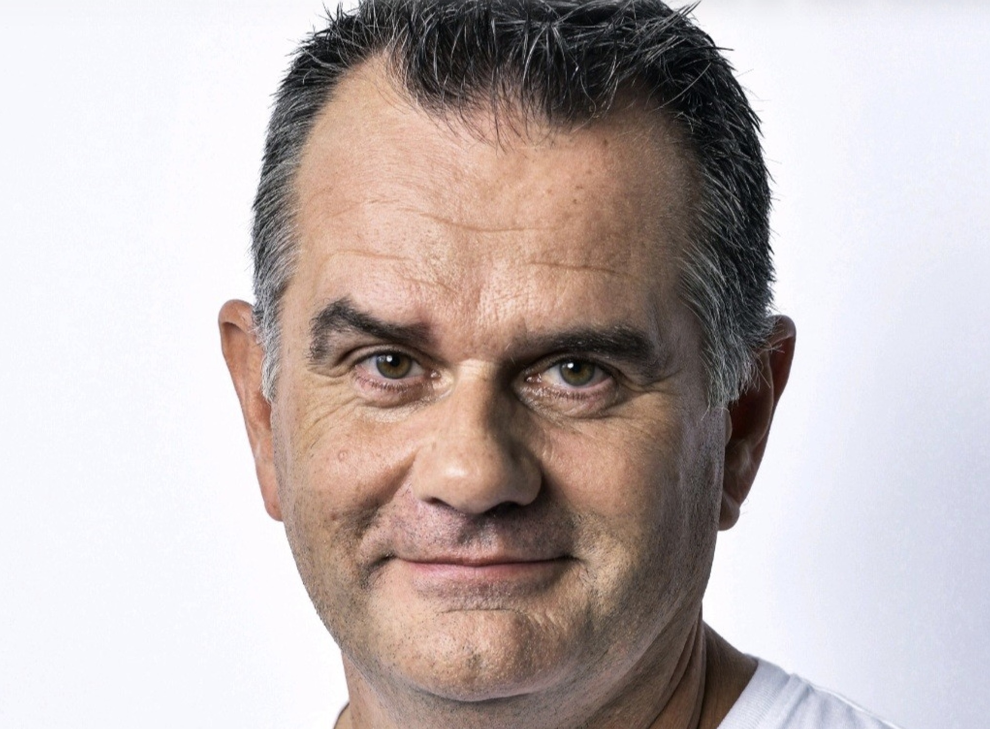 Bart De Pauw rejoint RMB comme Chief Strategy Officer