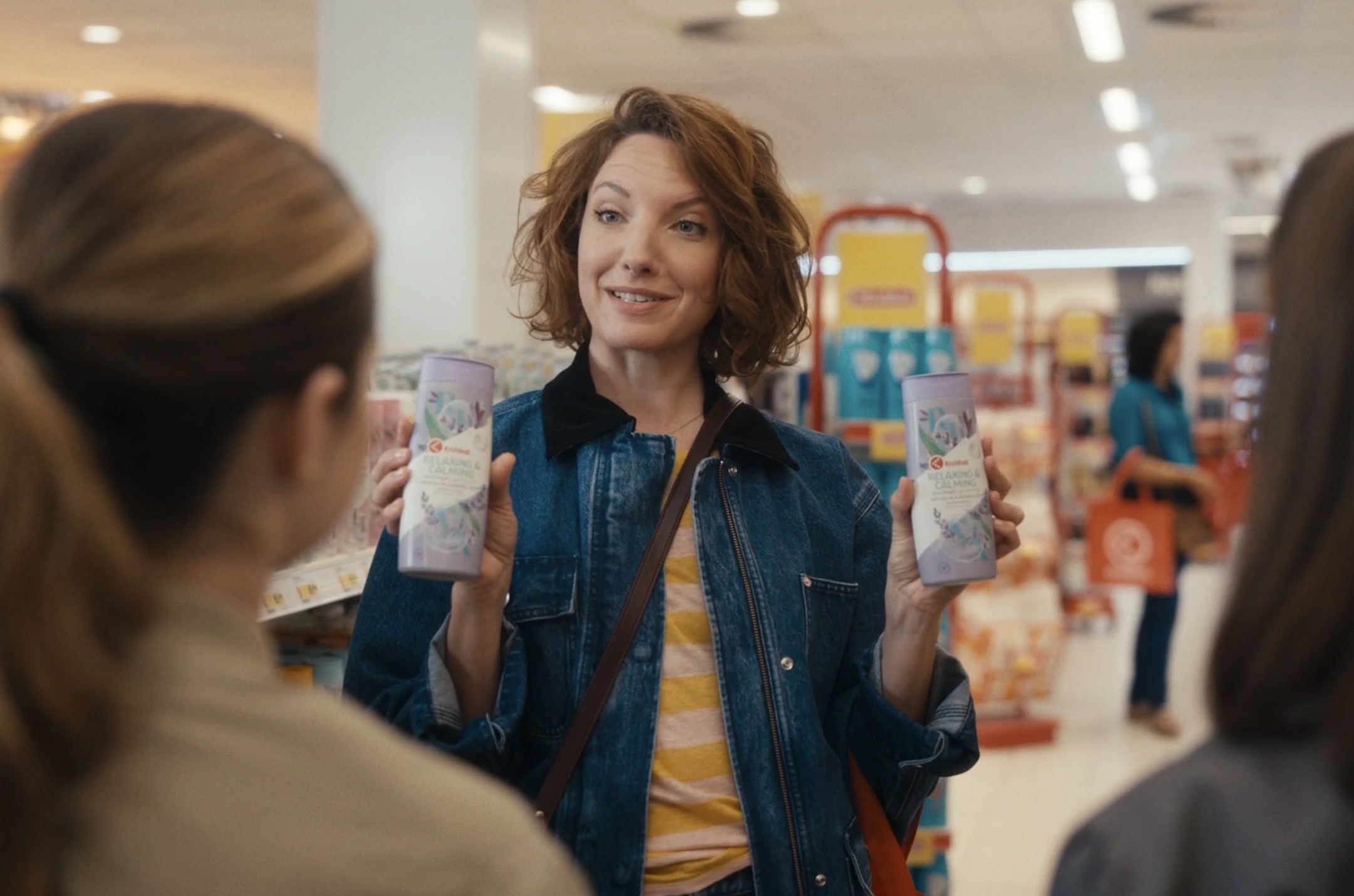 Kruidvat choisit Onlyhumans et mortierbrigade