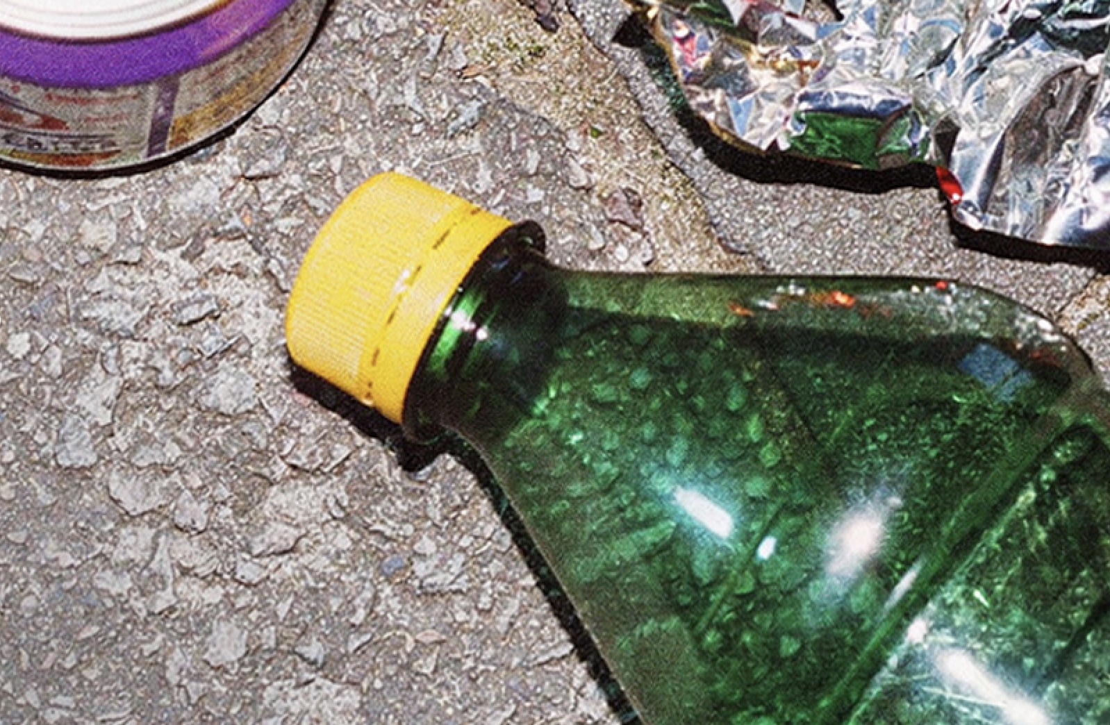 Berlin Creative Studio et KdG Hogeschool se la jouent “dirty” pour River Cleanup 