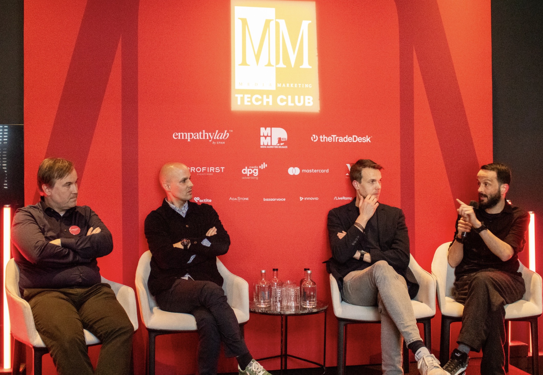 Branding vs performance : le dilemme ou paradoxe du CMO ?