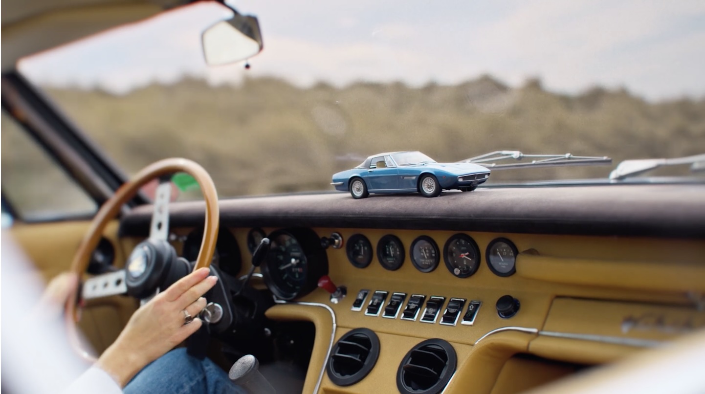 KBC Private Banking laat vermogende klanten dromen