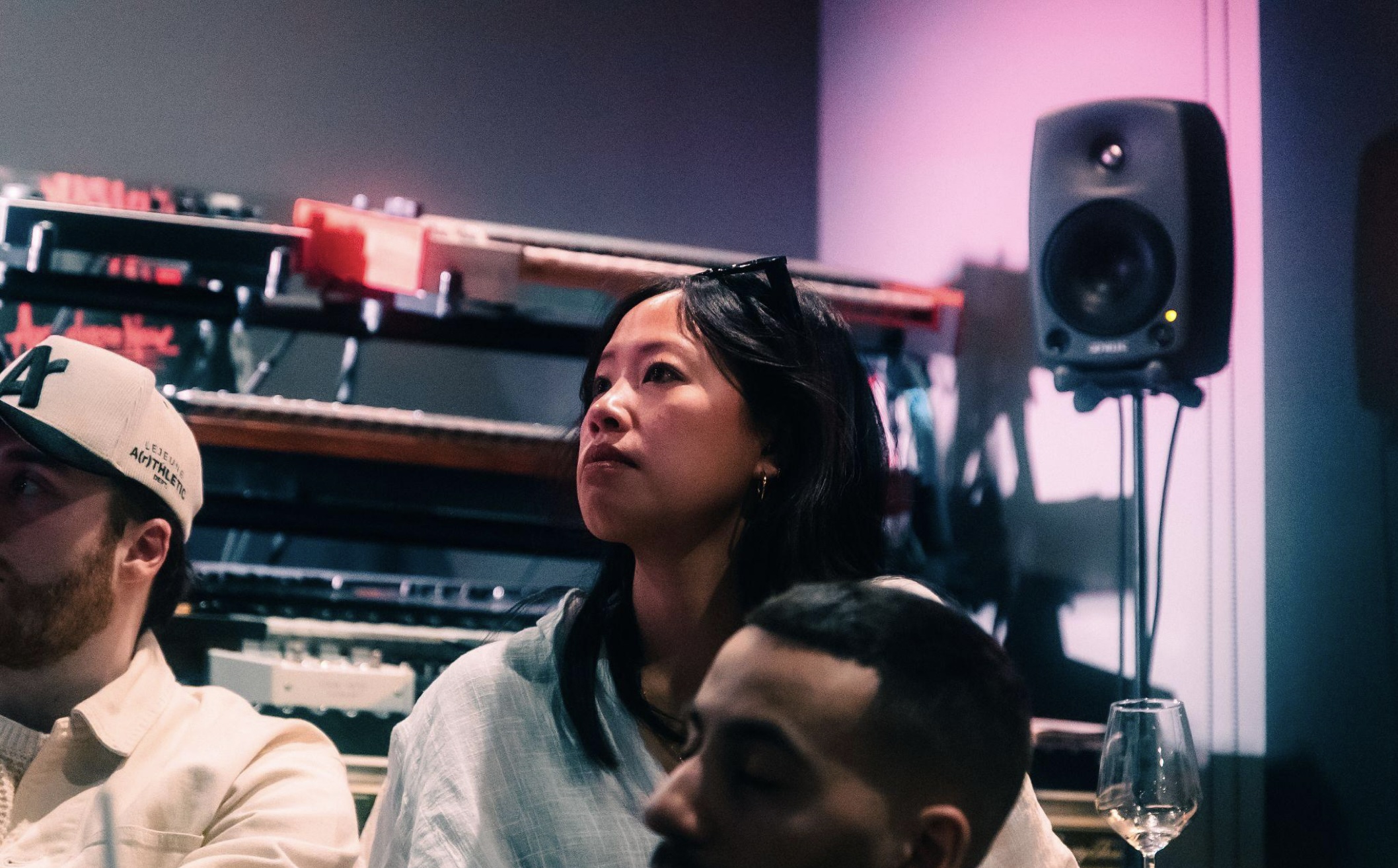 Raygun viert 20-jarig bestaan met 'Raygun 2.0' en Shi Qi Ji