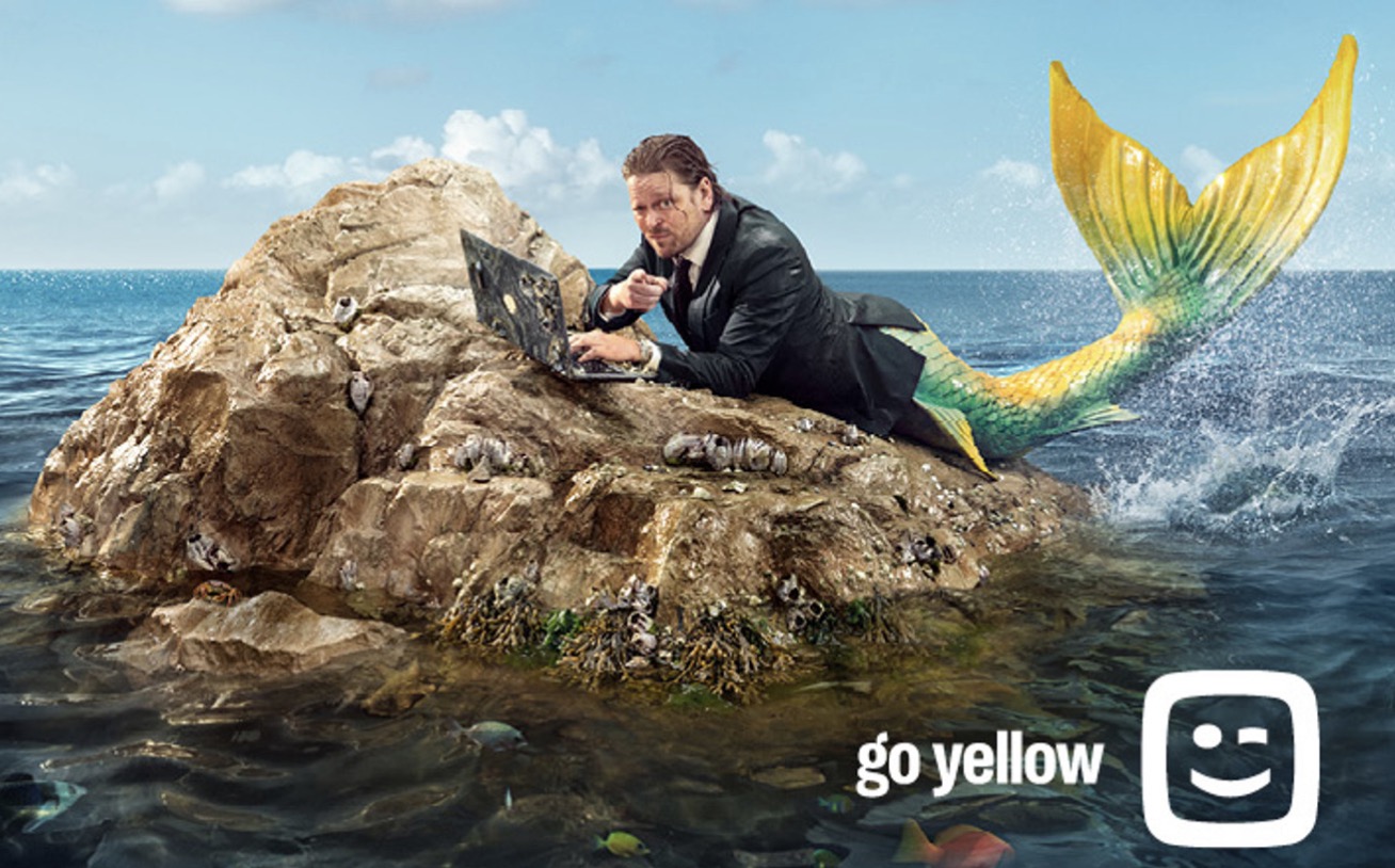 Telenet personnalise sur mesure 