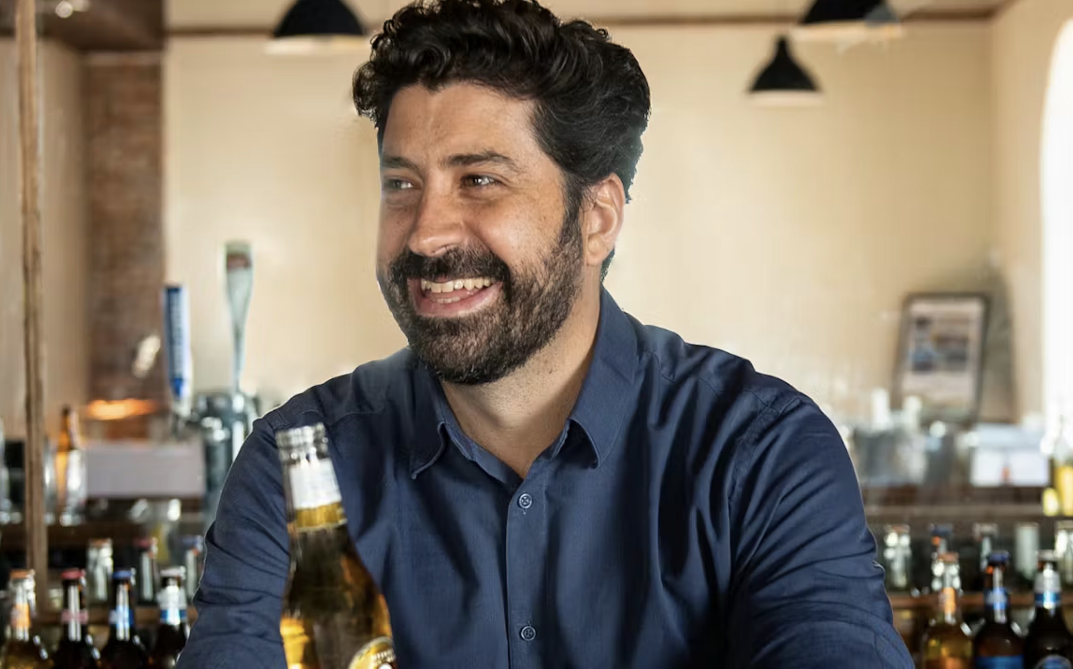 CMO van AB InBev wordt juryvoorzitter van eerste Creative Brand Lions