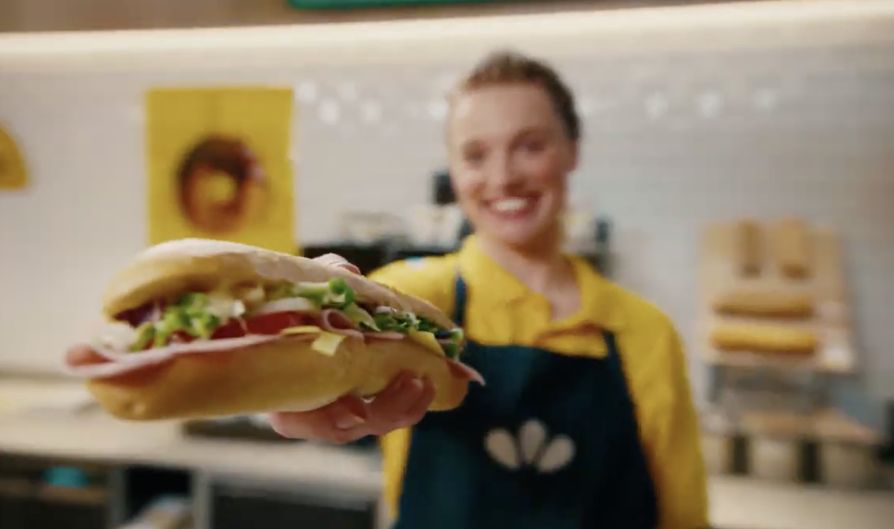 BBDO heeft nog altijd zin iiin Panos