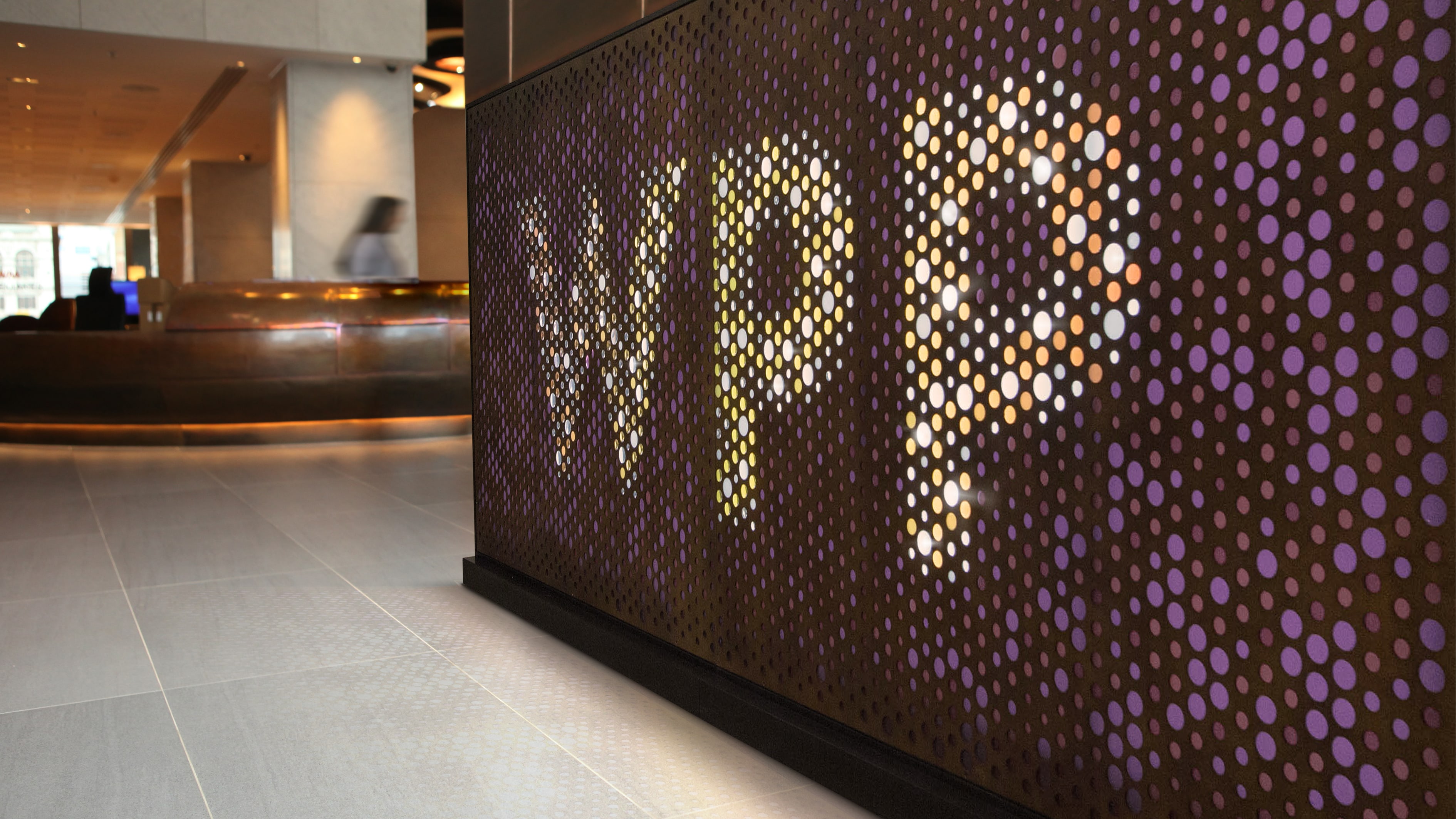 WPP affiche un nouveau recul de 6,7%