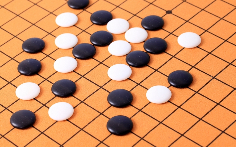 Strategen in het tijdperk van AI