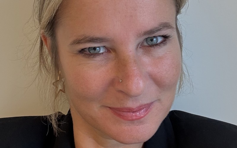 Julie Hervens (Teads): 