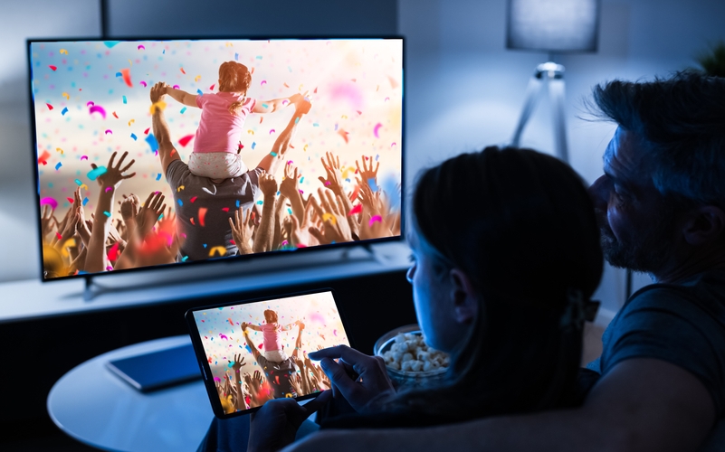 PayPal Ads breidt aankoopattributiemodel uit naar connected TV