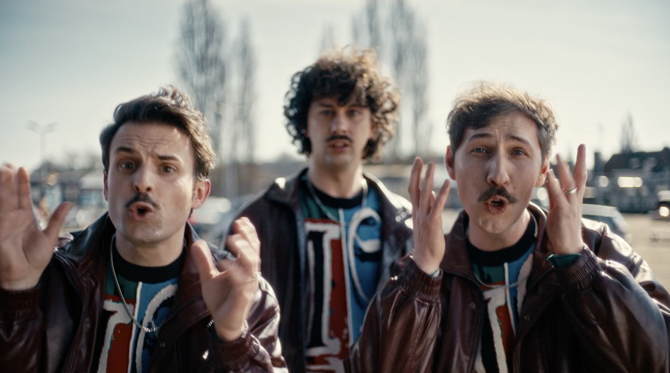 Drie bureaus in finale voor mediabudget van P&V