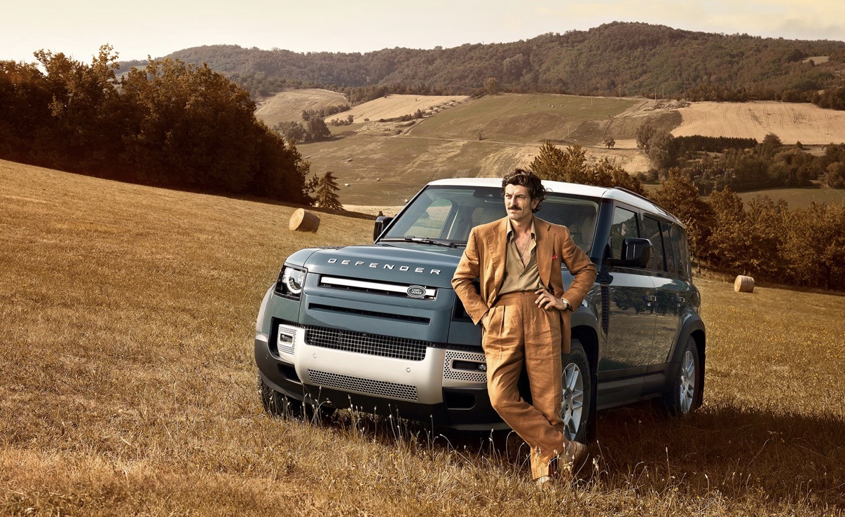 WPP valt in de smaak bij Henkel en JLR