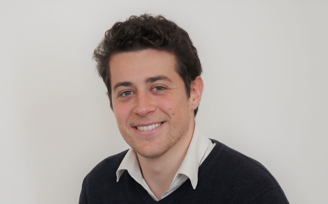 33 to Follow 2025 - le Who's who: Alec Vande Casteele (Havas Market)