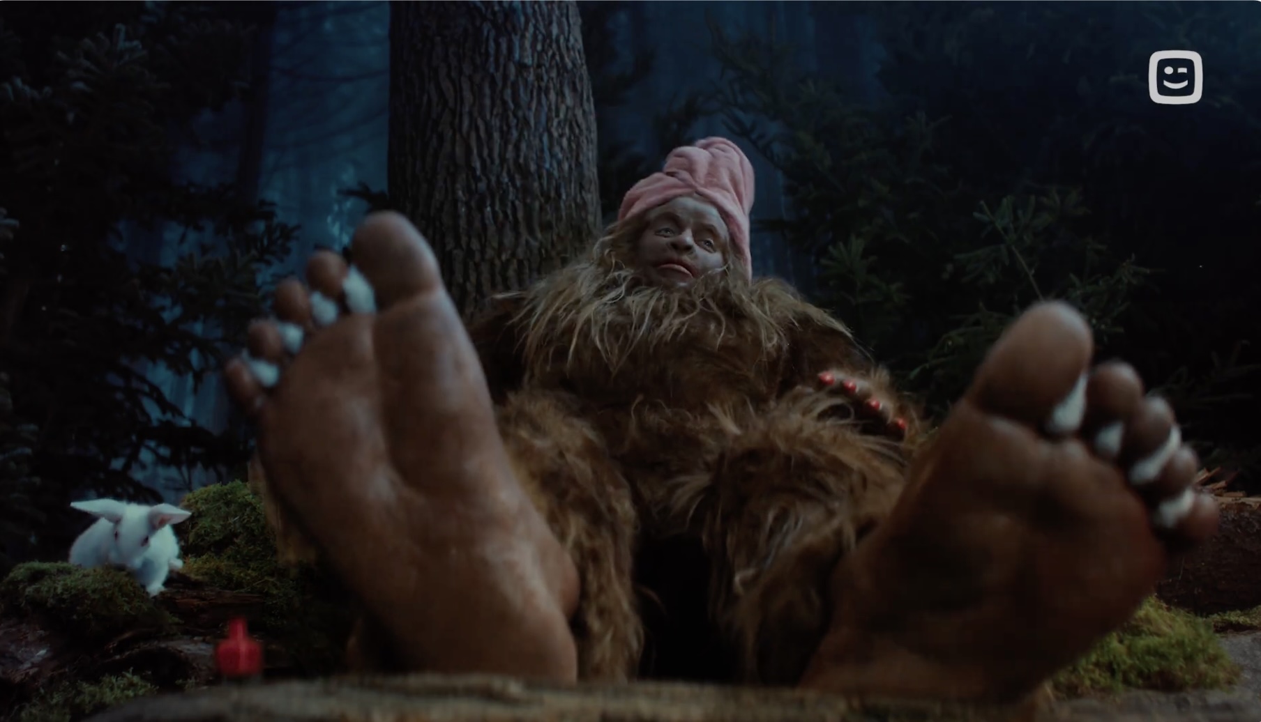 TBWA goes yellow voor Telenet