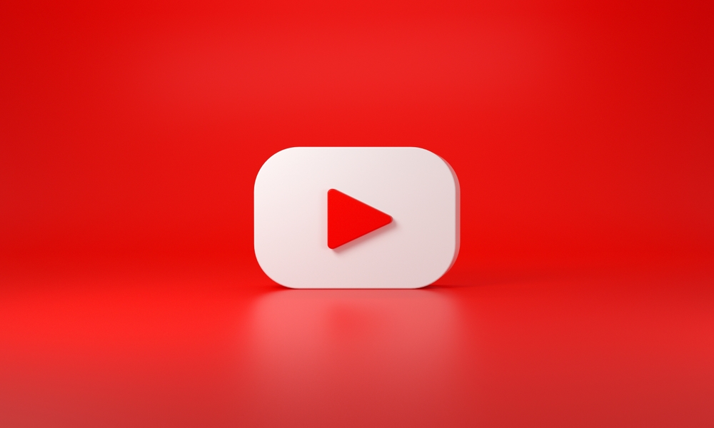Seen from Space: YouTube ontcijferd