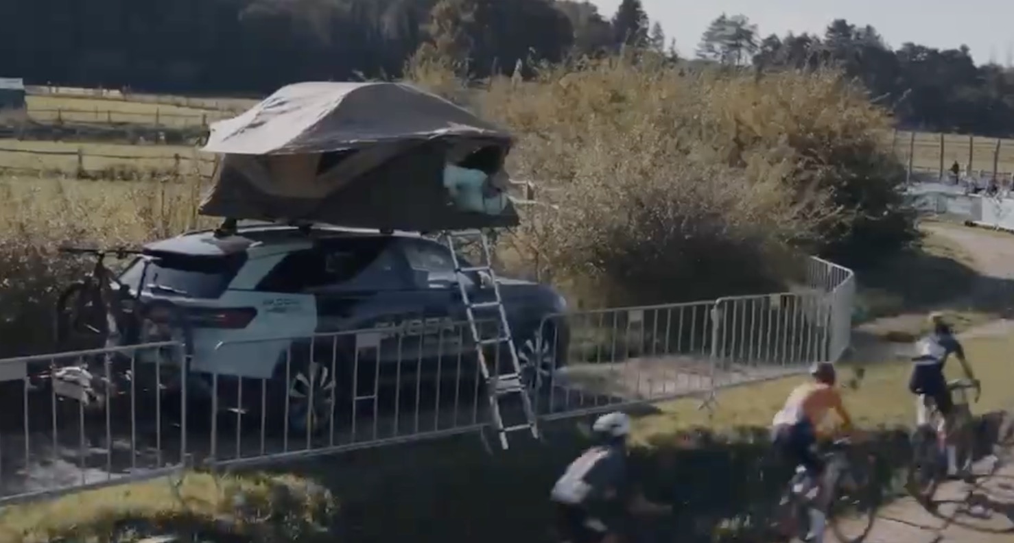 Skoda wint Best of Belgium op Belgian Sponsorship Awards