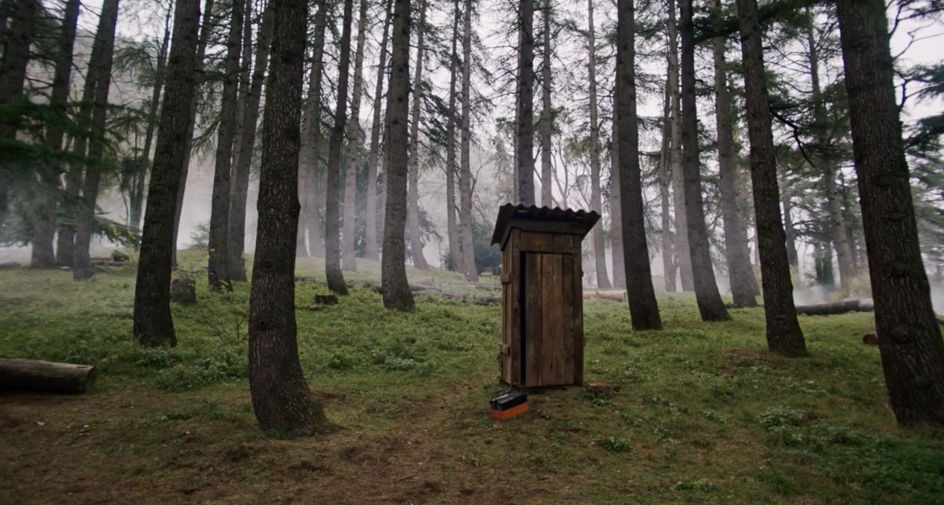 Klankwerk compose pour Hornbach