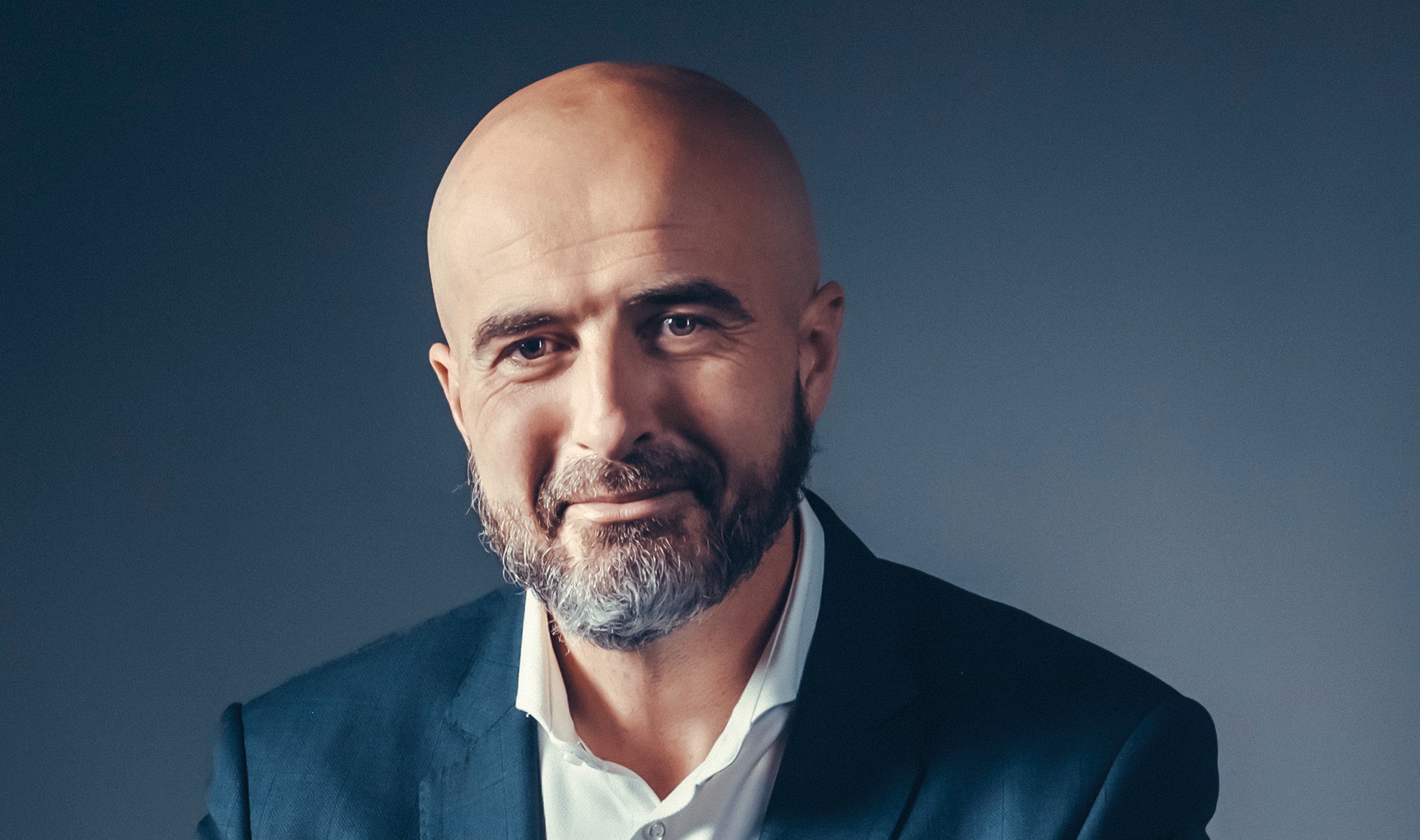 Bart Demeulenaere versterkt Trustmedia