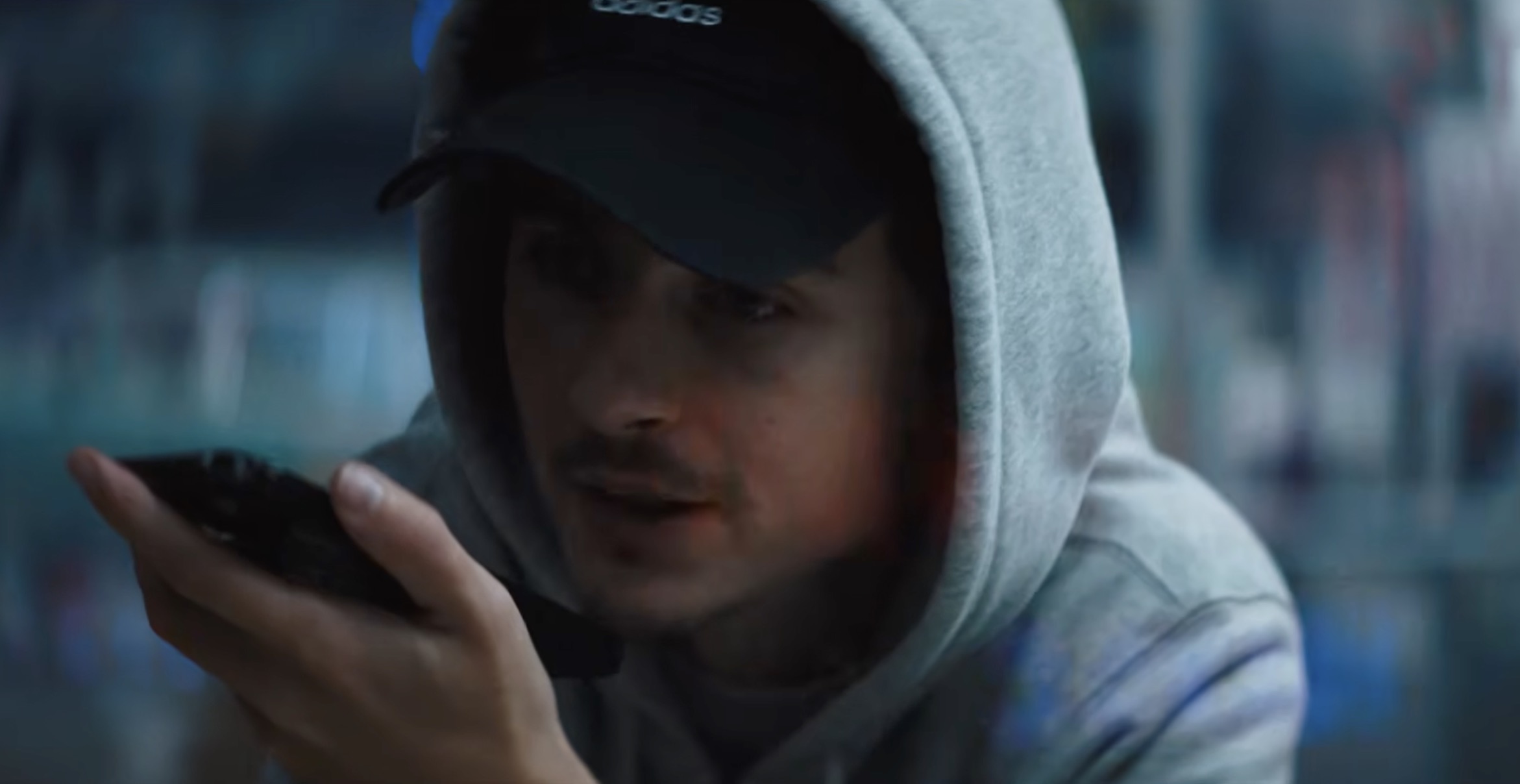 Lola, Timothée Chalamet et Mark Molloy : la dream team d'Adidas pour la World Cup 