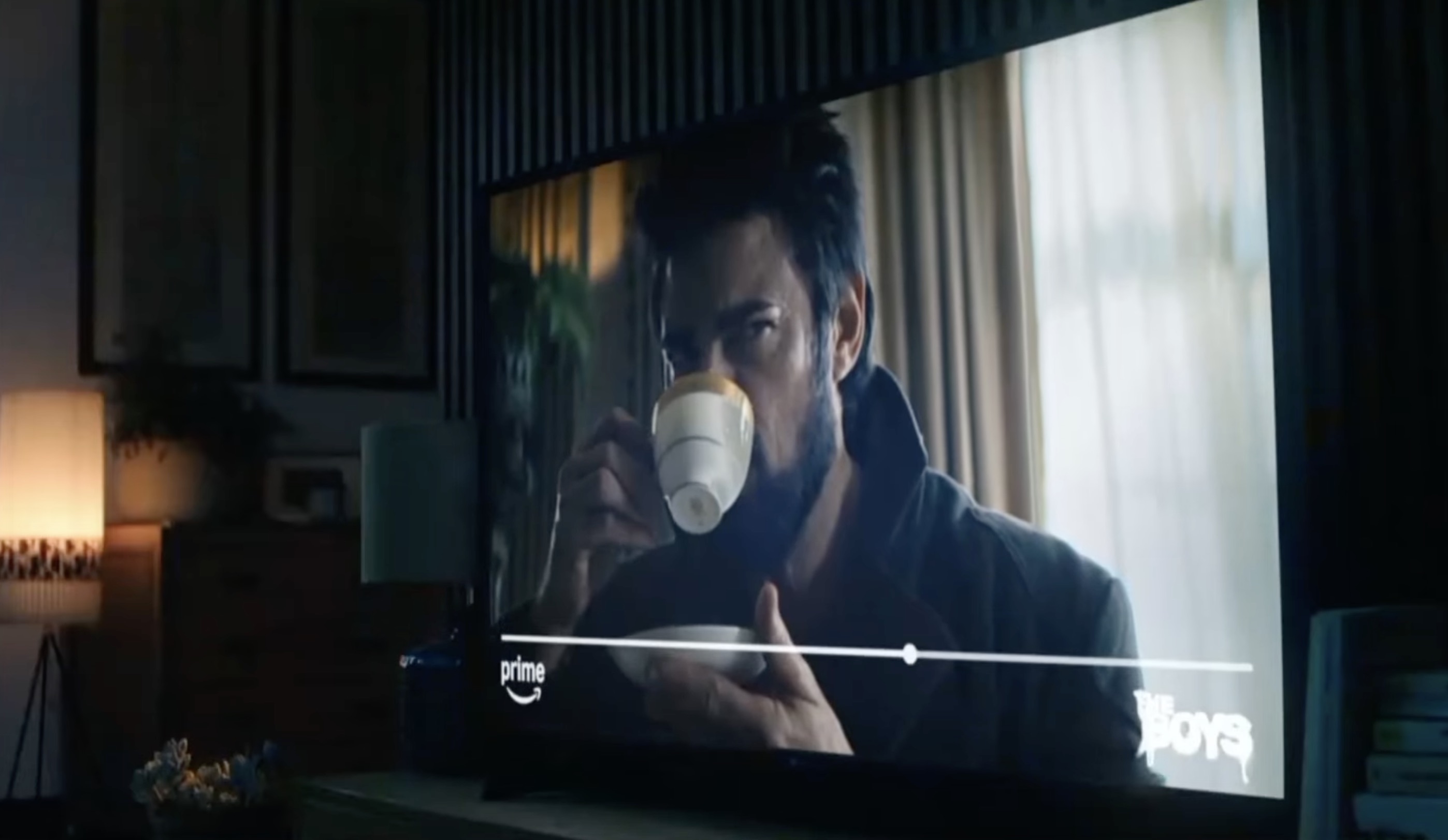 Belgische reclame op Prime Video nog voor de zomer
