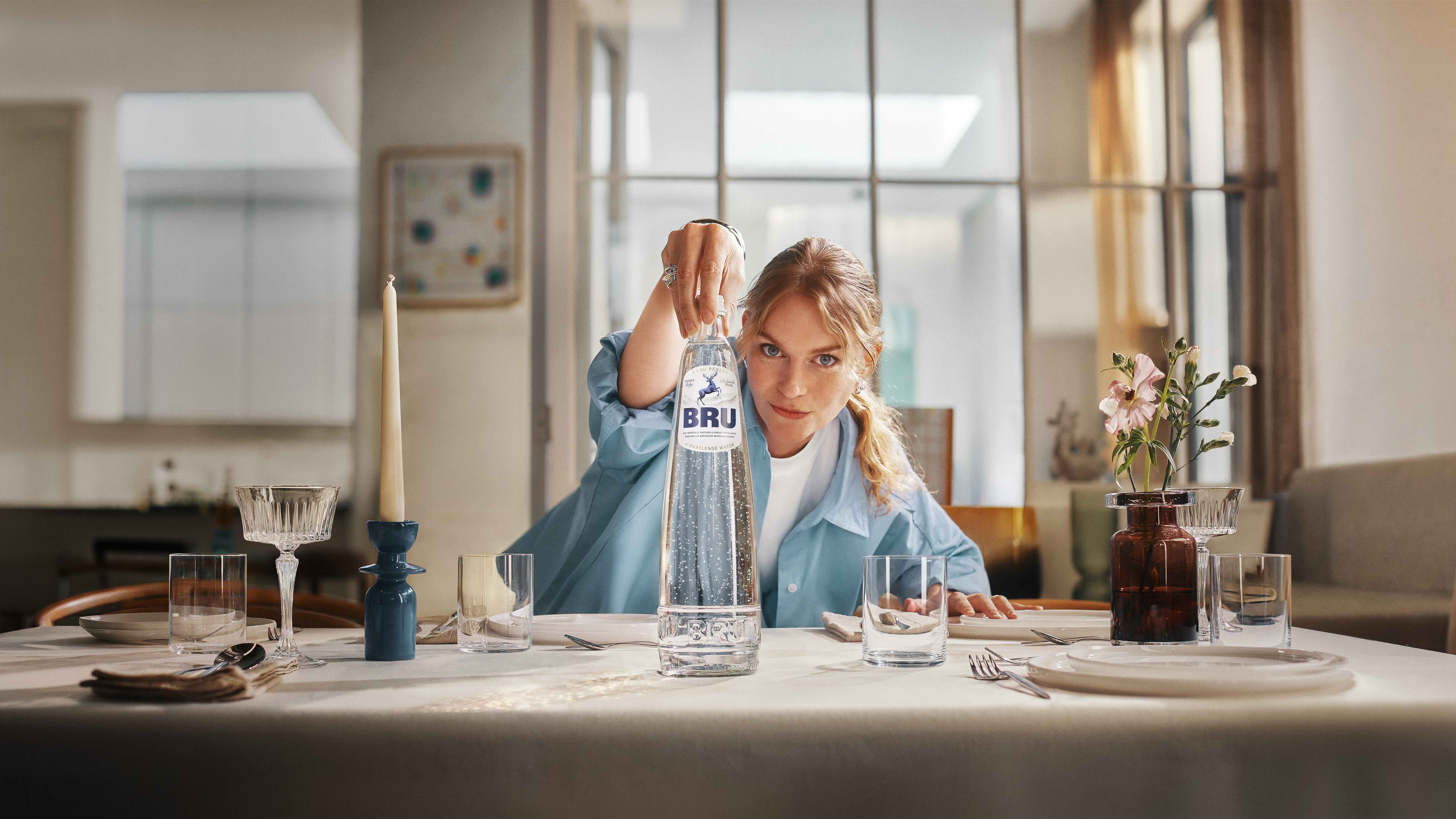 TBWA/Bru : 