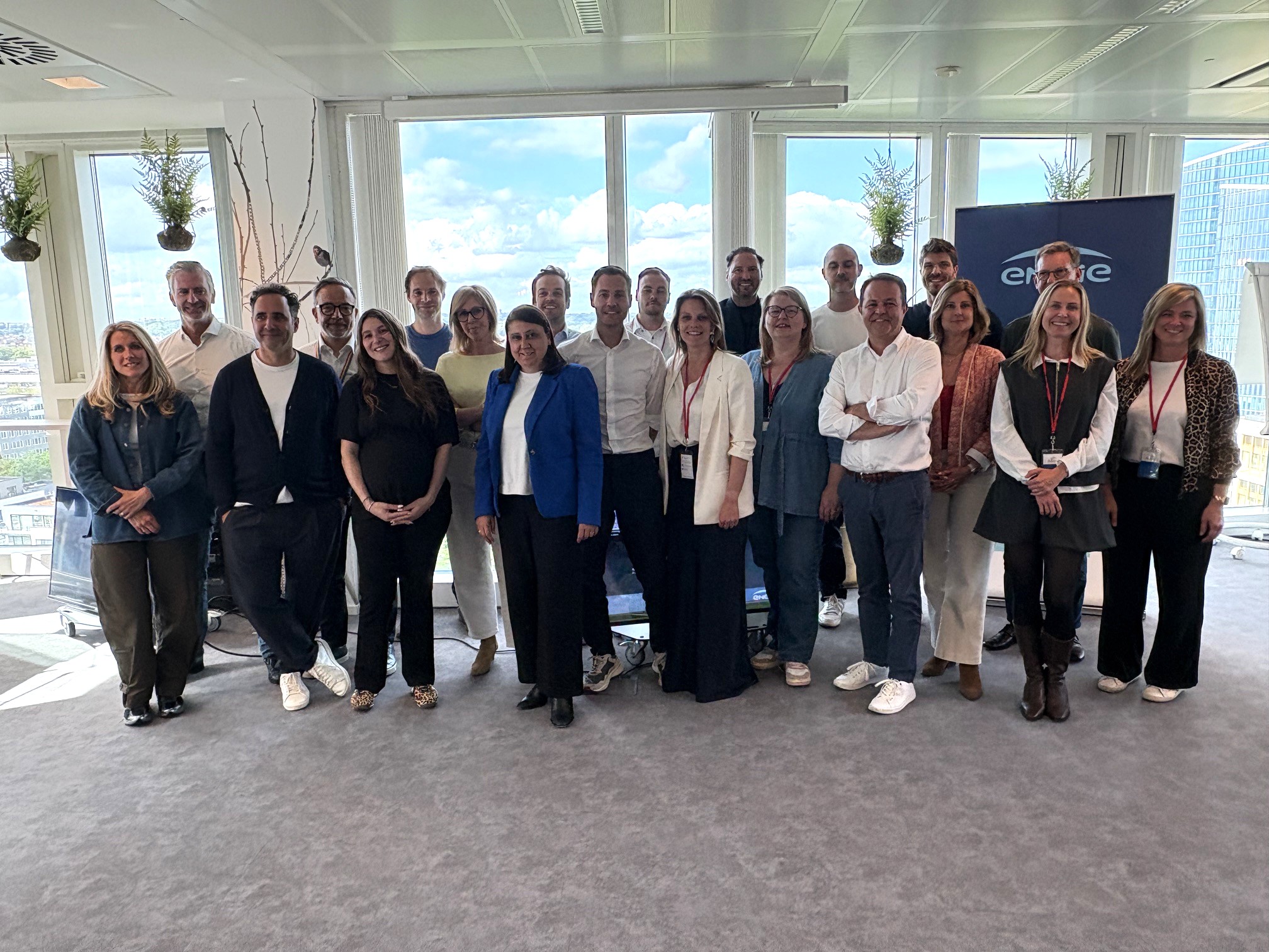 AMMA 2026: les derniers finalistes 
