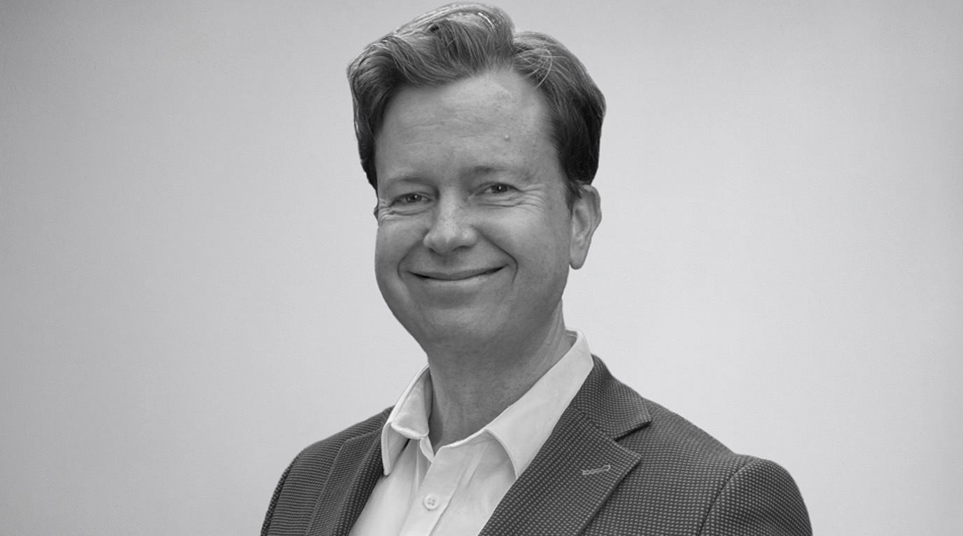 Sascha van der Borght de retour aux affaires chez dentsu 