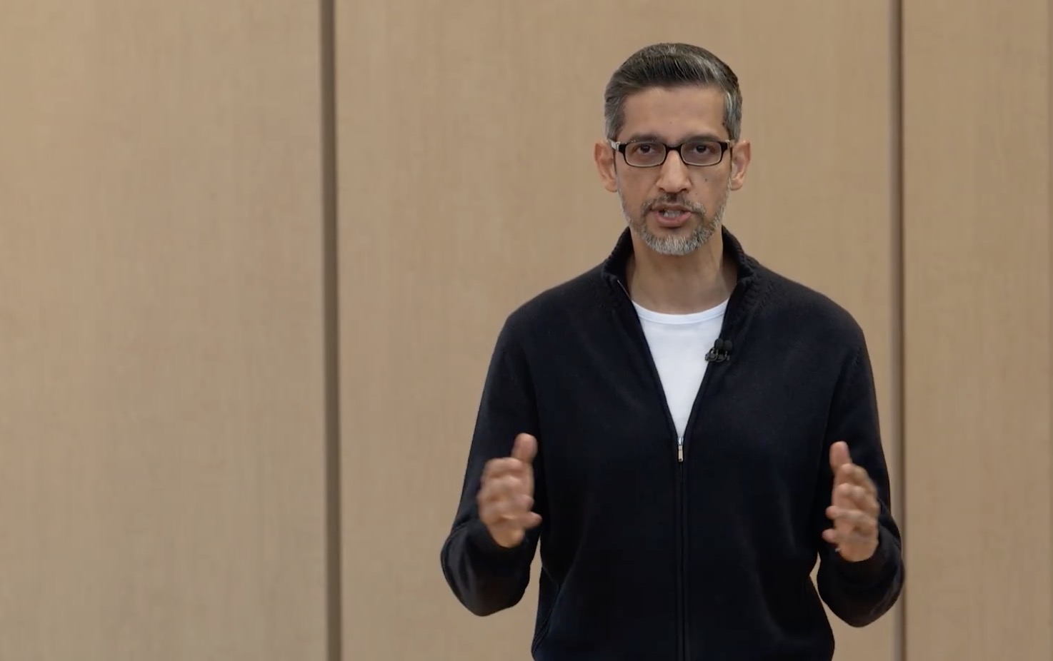 Google I/O: welke impact voor publishers en marketeers?