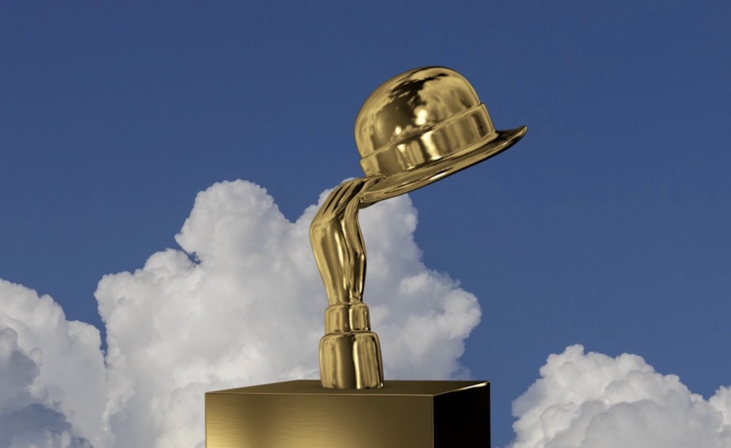 CB Awards: AKQA, Happiness en VML zitten elkaar op de hielen