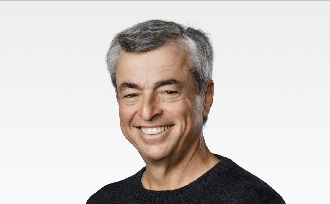 Eddy Cue, Entertainment Person of the Year 2026 op Cannes Lions