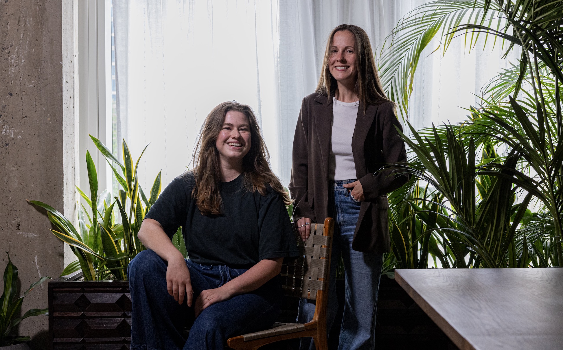 AKQA versterkt zich met twee social content directors