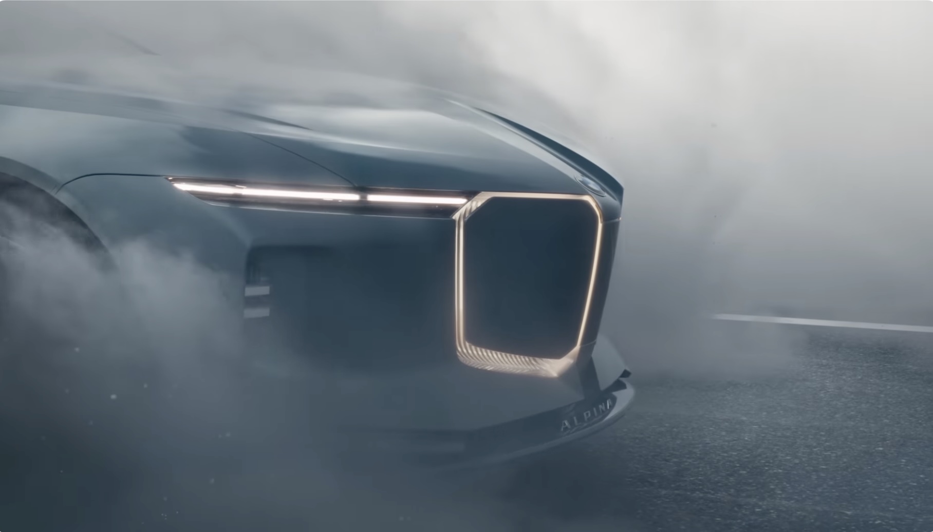 Klankwerk zoekt het hogerop voor BMW