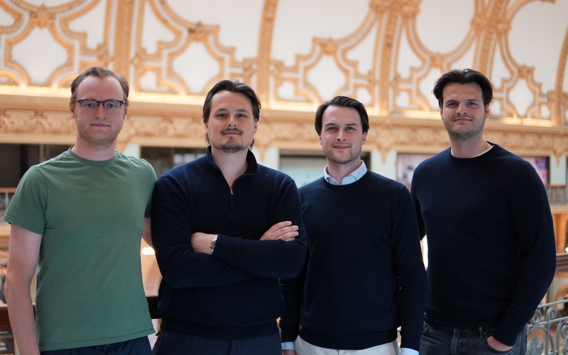 Taglayer, une machine &agrave; conversion