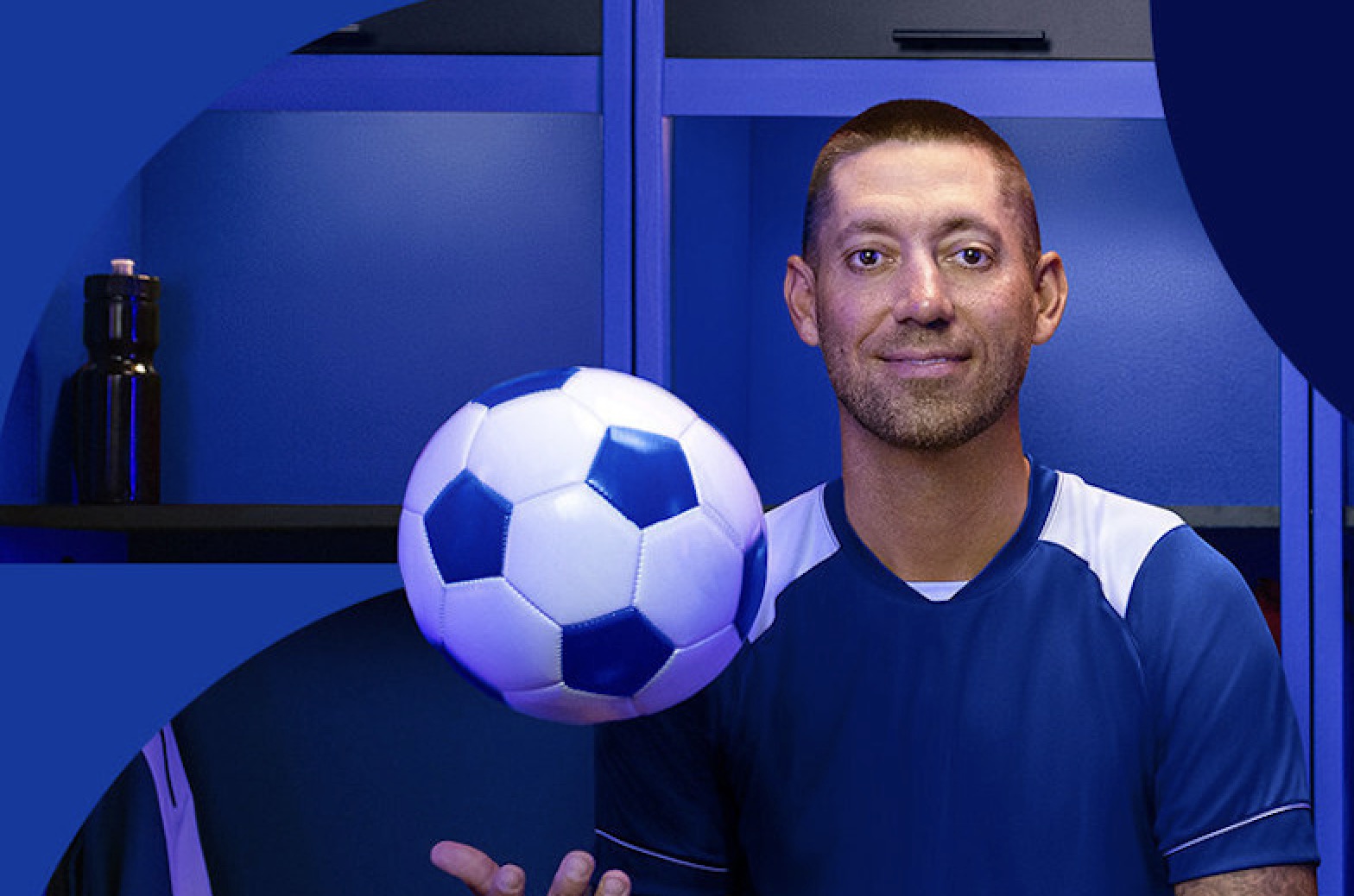 Unilever in SoMe-modus voor WK voetbal