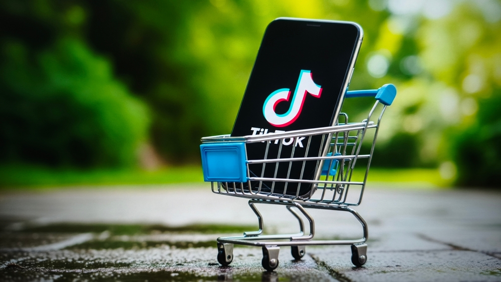 TikTok bevestigt opening van Shop in België