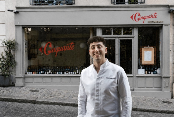 Carrefour et BeInfluence bluffent les Parisiens avec un resto éphémère