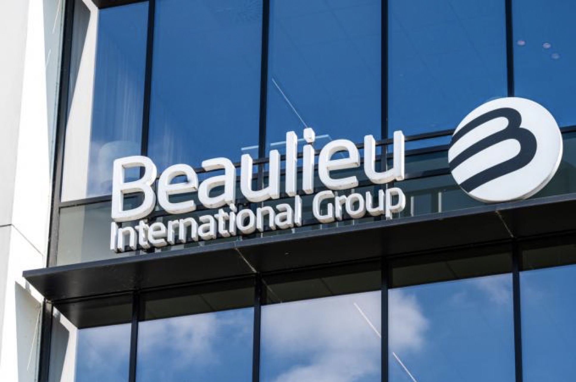 Beaulieu versterkt digitale aanwezigheid met iO